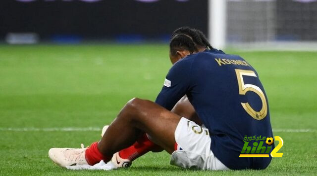 غضب برشلونة من إصابة نجومه … لا داعي له