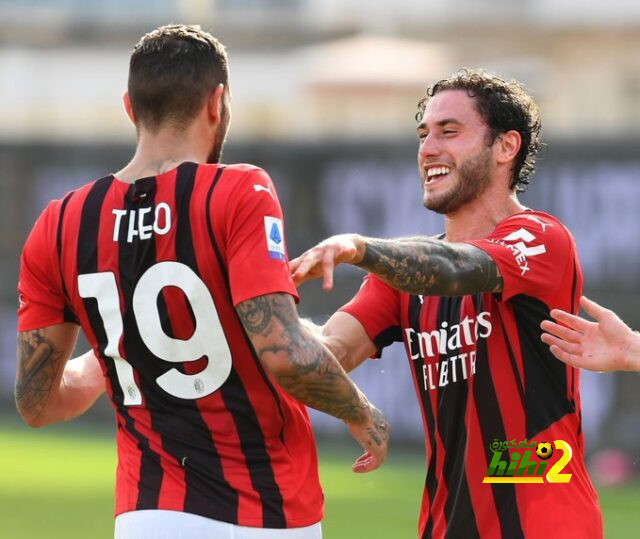 كالابريا بديل ثيو أمام إمبولي