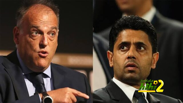 تيباس يفحم الخليفي بعد تصريحاته عن برشلونة