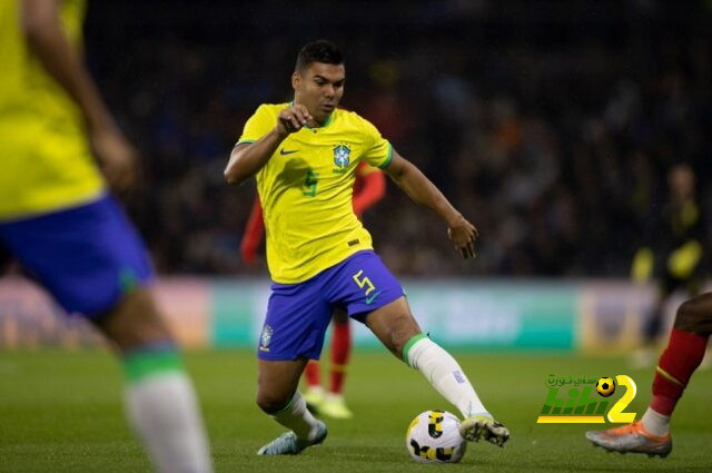 اللاعب الوحيد الذي لا يمكن أن ينضم للبرازيل في المونديال