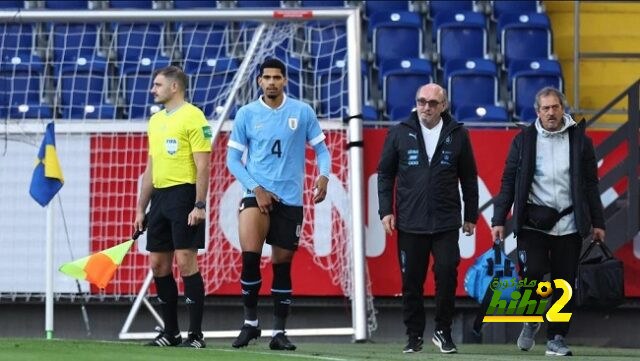 المشاركة في الكلاسيكو … مستحيلة يا أراوخو