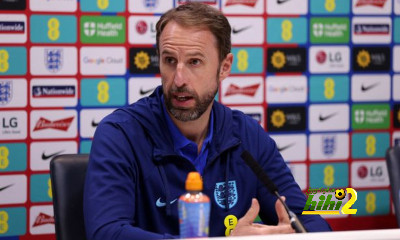 شكوك حول بقاء ساوثجيت مدرباً لمنتخب إنجلترا
