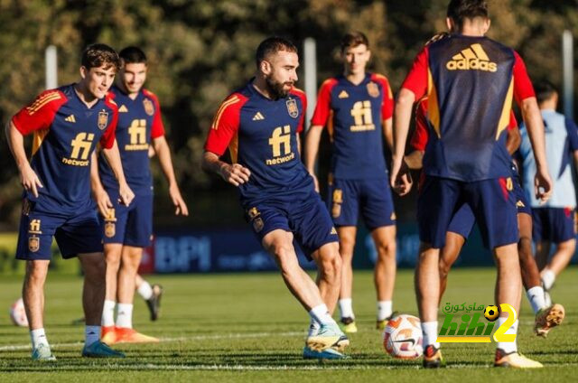 الانقسام حول منتخب إسبانيا … لا حدود له!