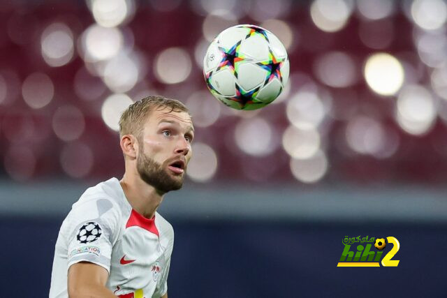 لاعب لايبزيج: أشجع ليفربول منذ الطفولة