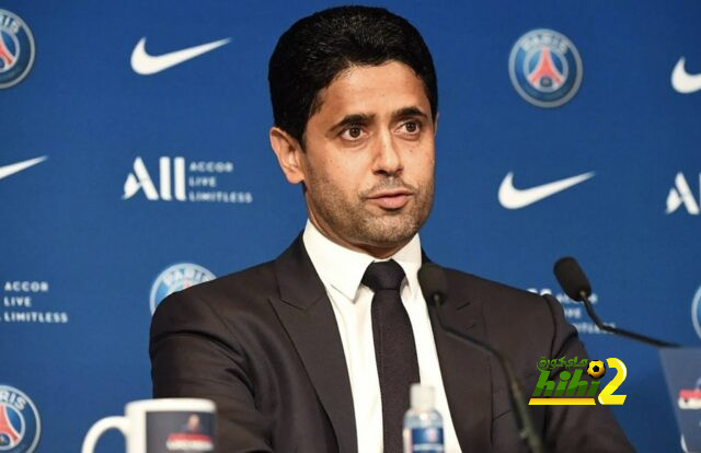 ناصر الخليفي يعود للهجوم على برشلونة ويطالب بمعاقبة النادي