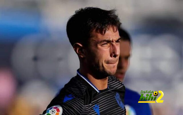 برشلونة يواجه عقبة في التعاقد مع زوبيمندي
