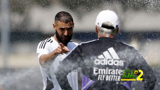 هل أصبح بنزيما جاهز للتواجد أساسيا في تشكيل ريال مدريد ؟