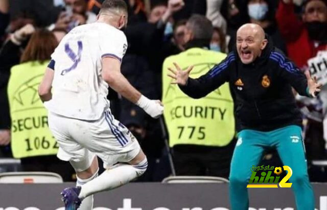 سر تفوق ريال مدريد الكاسح هذا الموسم