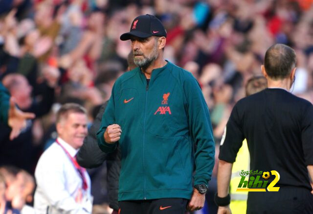 ليفربول تاسع البريميرليج!