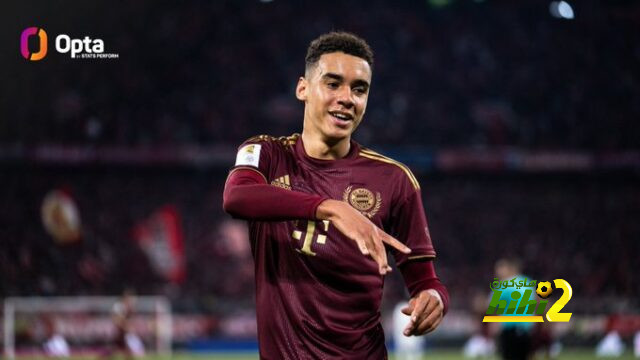 مولر فقط من يتفوق على موسيالا