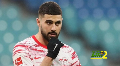 نجم لايبزيج يقترب من تشيلسي
