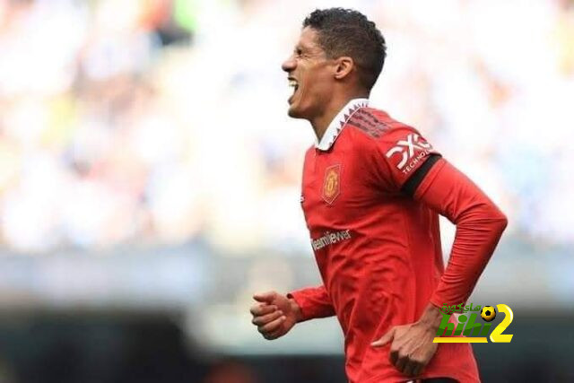مدة غياب فاران مدافع مانشستر يونايتد بعد تعرضه للإصابة