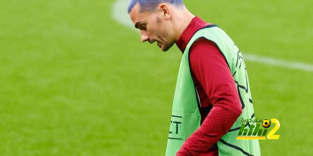 عاجل …برشلونة يتفق مع أتلتيكو مدريد بشأن جريزمان …التفاصيل المالية للصفقة