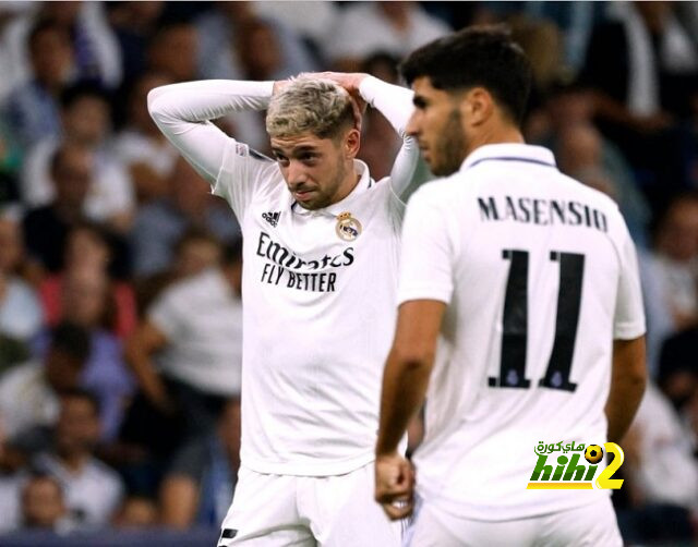 بأي منطق يساند التحكيم ريال مدريد في دوري الأبطال …؟!