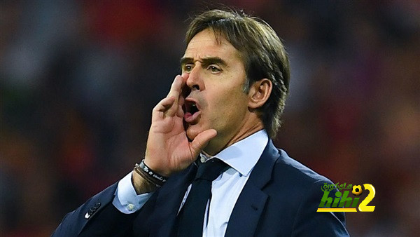 لوبيتجوي مرشح لتدريب وولفرهامبتون