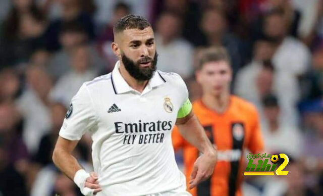 بنزيما يرد على عرض ريال مدريد لتمديد تعاقده