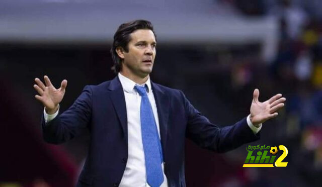سولاري يعود لريال مدريد في منصب جديد