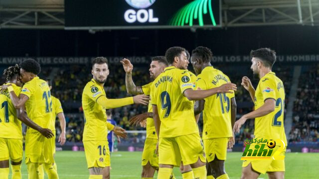 موراليس يقود فياريال لسحق اوستريا فيينا بخماسية دون رد بدوري المؤتمر الاوروبي !