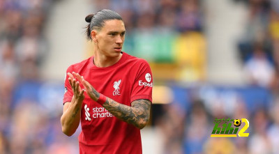 يورجن كلوب يشيد بداروين نونيز مع ليفربول