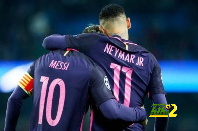 ميسي يغيب عن مواجهة ريمس.. ونيمار على الدكة