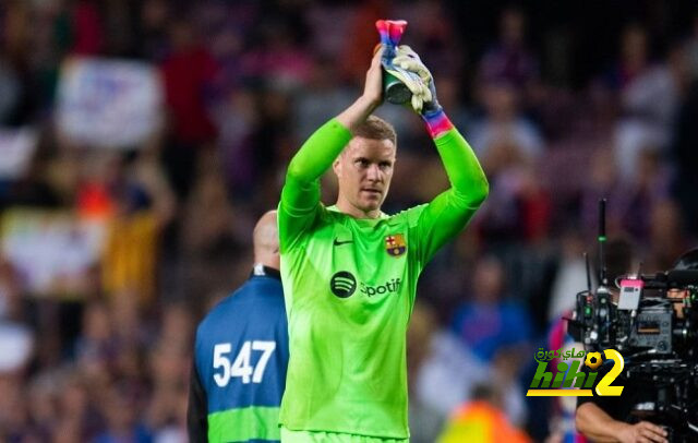 الكل يجب أن يعترف … برشلونة هذا يثير الشكوك