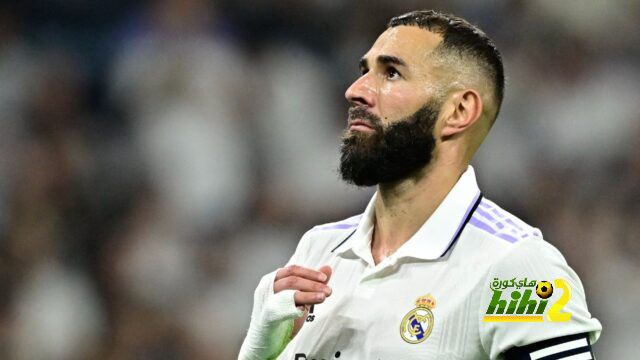 بنزيما جاهز لمواجهة شاختار بدوري الأبطال !