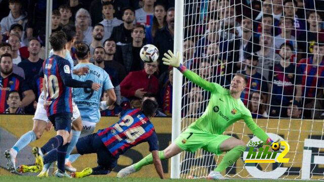 فوز برشلونة لا يخفي العيوب قبل مواجهتي الإنتر والريال