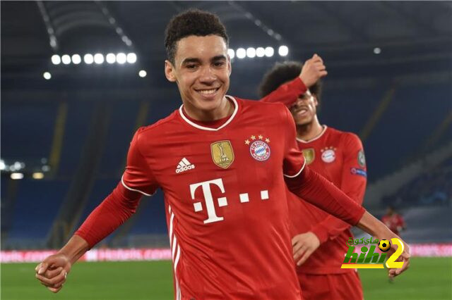 موسيالا يغيب عن البايرن أمام بلزن بسبب فايروس كورونا