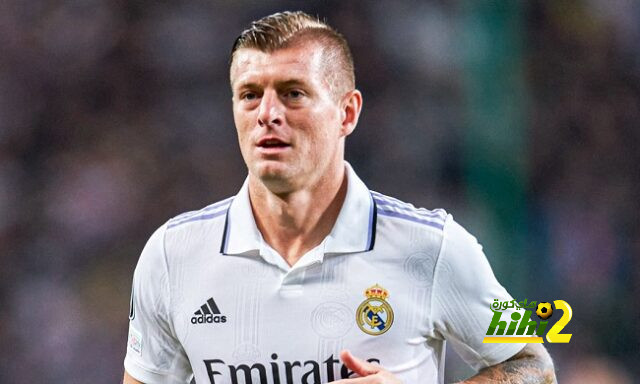صاحب الفضل الأكبر في تفادي ريال مدريد الخسارة ضد شاختار