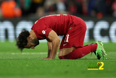 رقم قياسي يسعى محمد صلاح لتحقيقه أمام رينجرز!
