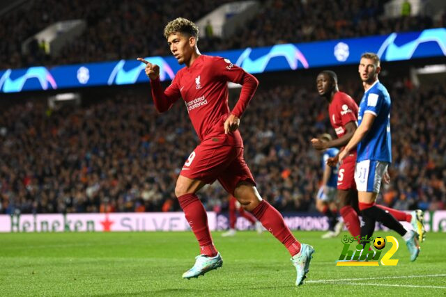 ليفربول ينهي الشوط الأول متعادلا ايجابيا ضد رينجرز !