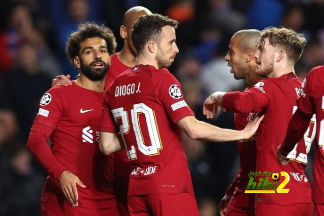جوتا يعادل إنجاز ريبيرى فى دورى الأبطال