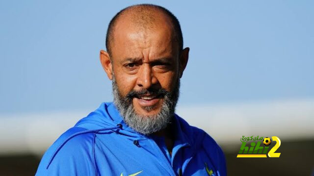 سانتو يحسم موقفه من العودة لوولفرهامبتون