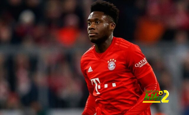 مفاتيح حسم ريال مدريد صفقة ألفونسو ديفيس