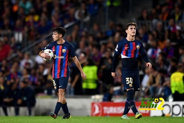 من السرعة القصوى إلى الأولى … حادث مروري ضحيته برشلونة