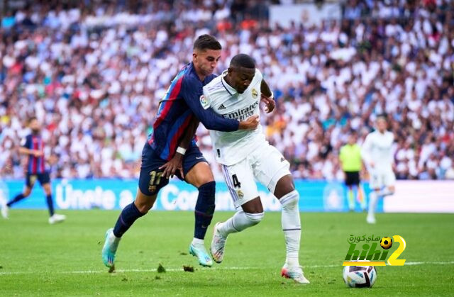 لماذا لم يعد برشلونة قادرًا على اللعب ضد الكبار …؟!