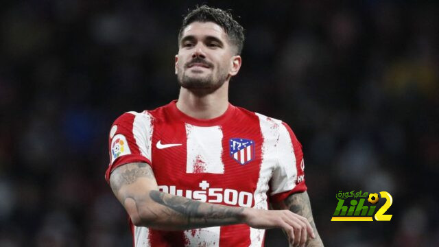 سباق إيطالي على ضم لاعب وسط أتلتيكو مدريد