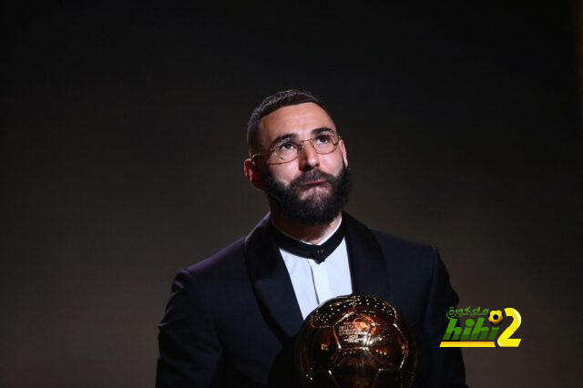 بنزيما اللاعب الوحيد في التاريخ الذي أجبر بيريز على هذا القرار ..!
