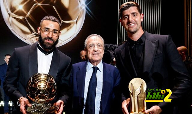 فيديو: الفضيحة الأكبر في تاريخ الكرة الذهبية!