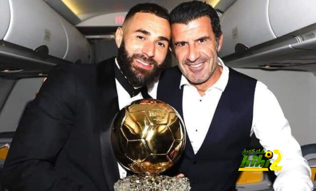 فيجو : هذا سبب إنهيار برشلونة أمام ريال مدريد