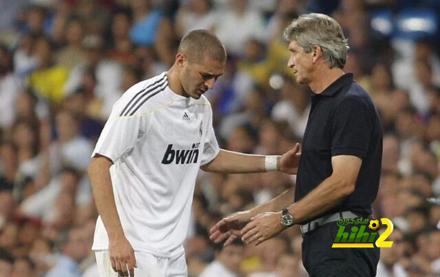 بيليجريني : بنزيما لاعب متكامل و يستحق الكرة الذهبية