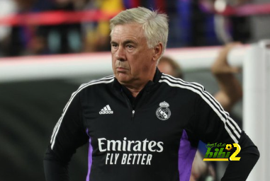 دفاع ريال مدريد أمام التشي