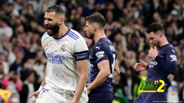 الطريقة الوحيدة لإيقاف ريال مدريد!