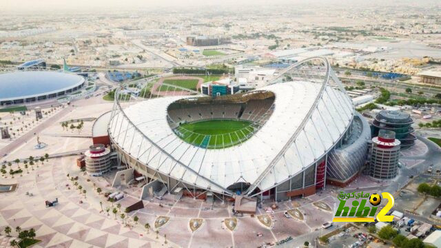 دليلك إلى كأس العالم 2022 … إستاد خليفة الدولي