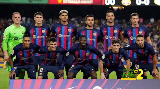 أول الراحلين في يناير عن برشلونة