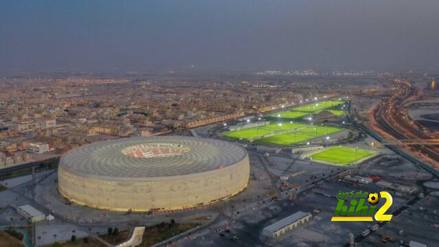 دليلك إلى كأس العالم 2022 … استاد الثمامة