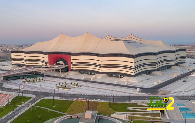 دليلك إلى كأس العالم 2022 … استاد البيت