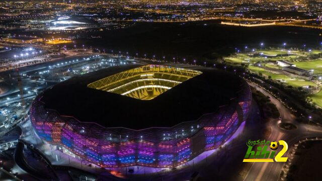 دليلك إلى كأس العالم 2022 … استاد المدينة التعليمية