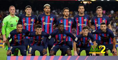3 نقاط تغير وضع برشلونة!