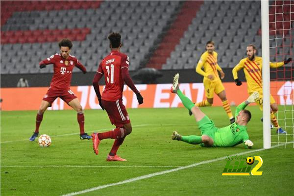 لاعب البايرن يتوعد برشلونة في الكامب نو